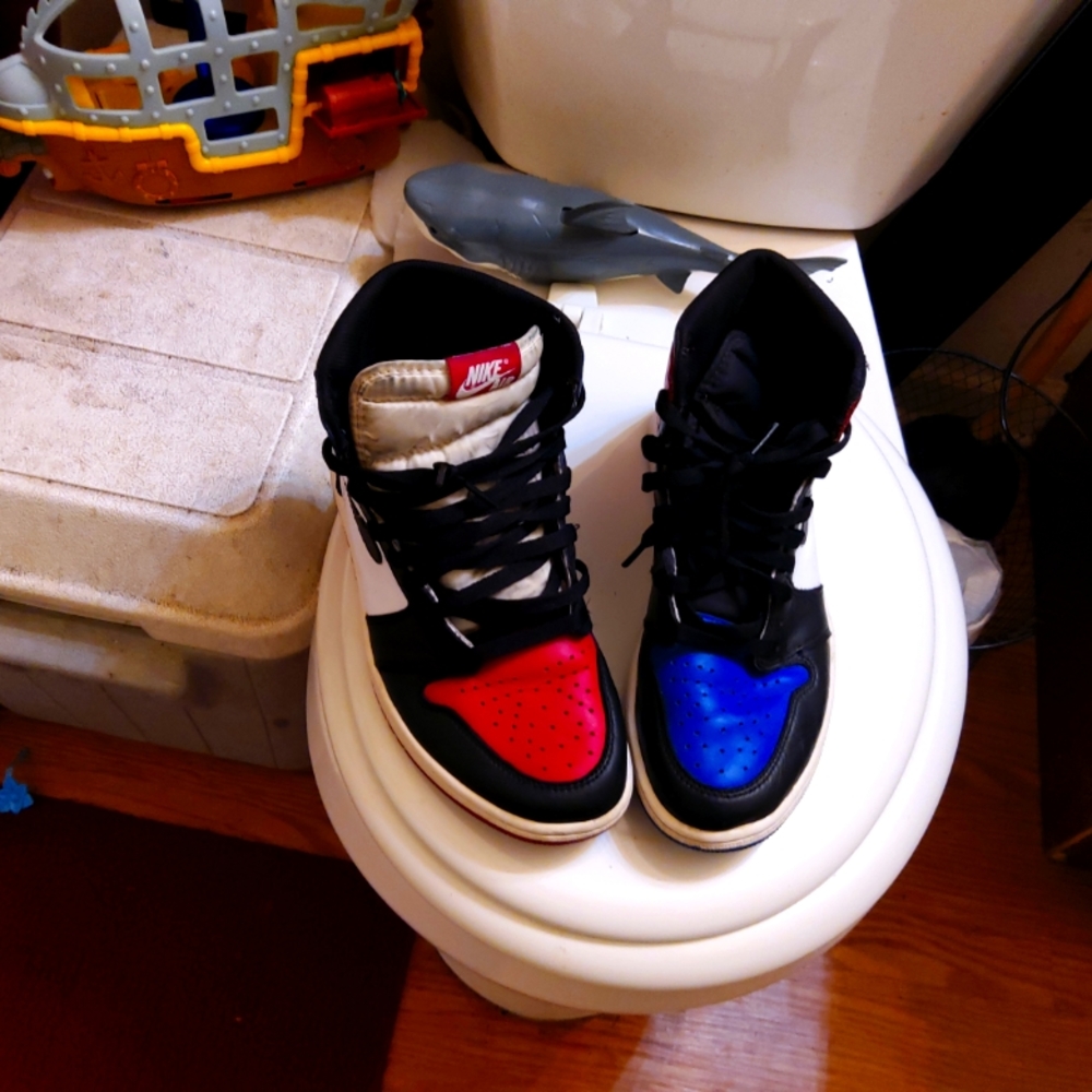 Shoes